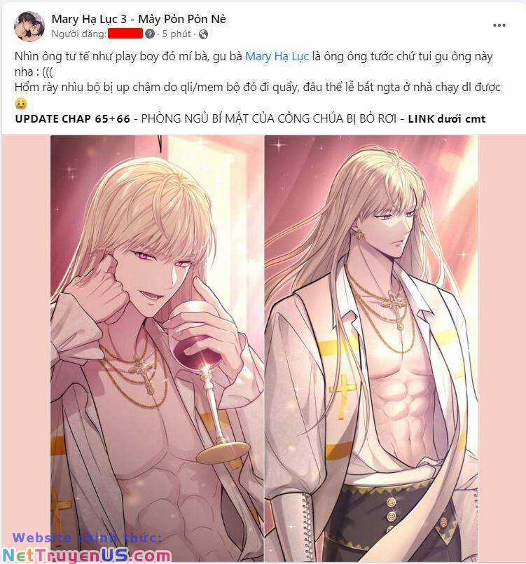 Cô Dâu Của Obsidian Chapter 9.2 trang 37