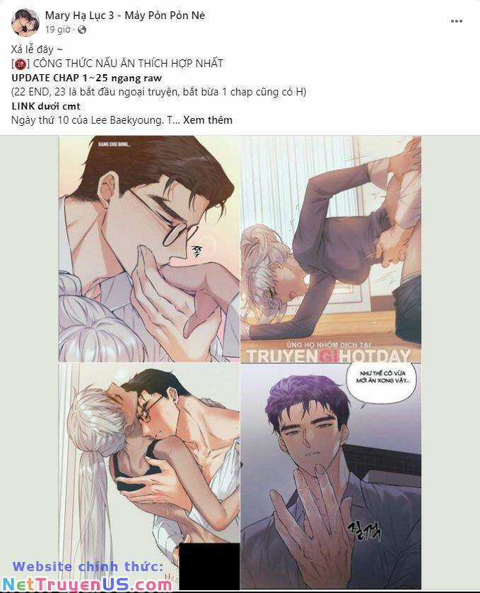 Cô Dâu Của Obsidian Chapter 9.2 trang 38