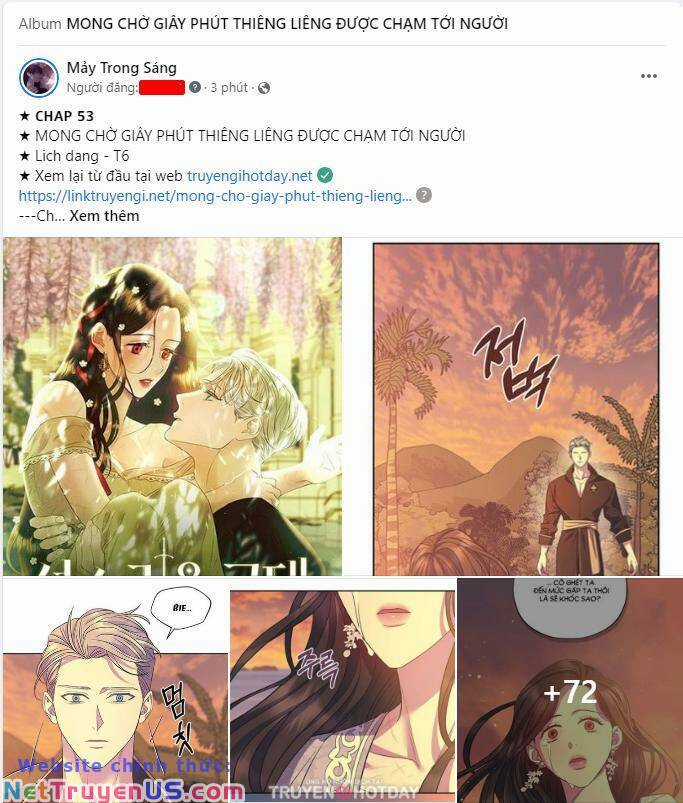 Cô Dâu Của Obsidian Chapter 9.2 trang 39