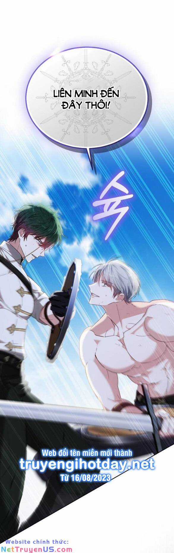 Cô Dâu Của Obsidian Chapter 9.2 trang 44