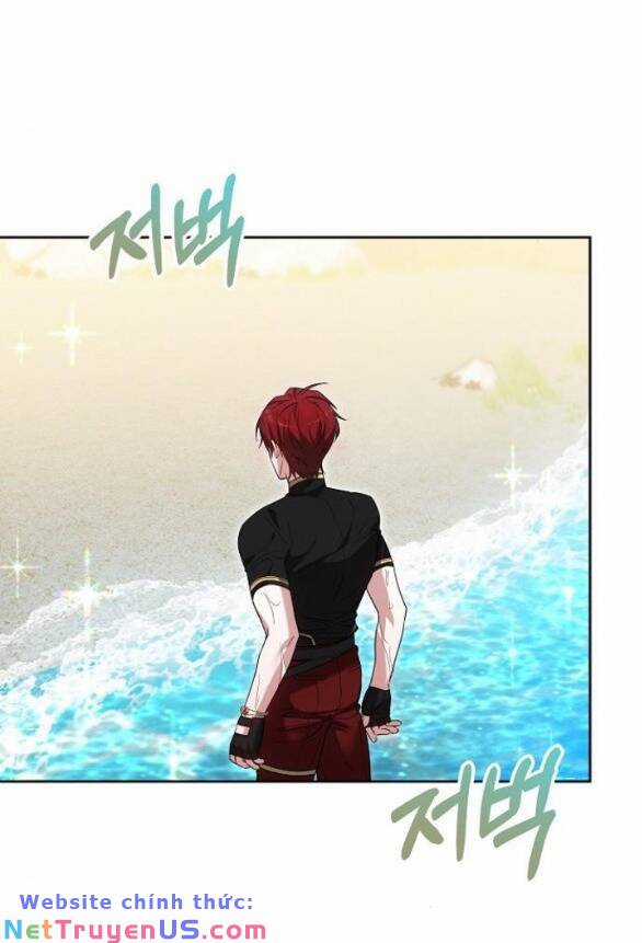 Cô Dâu Của Obsidian Chapter 9.2 trang 46