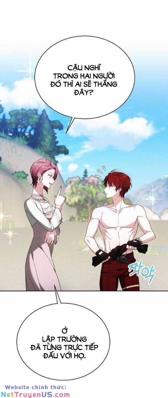 Cô Dâu Của Obsidian Chapter 9.2 trang 49