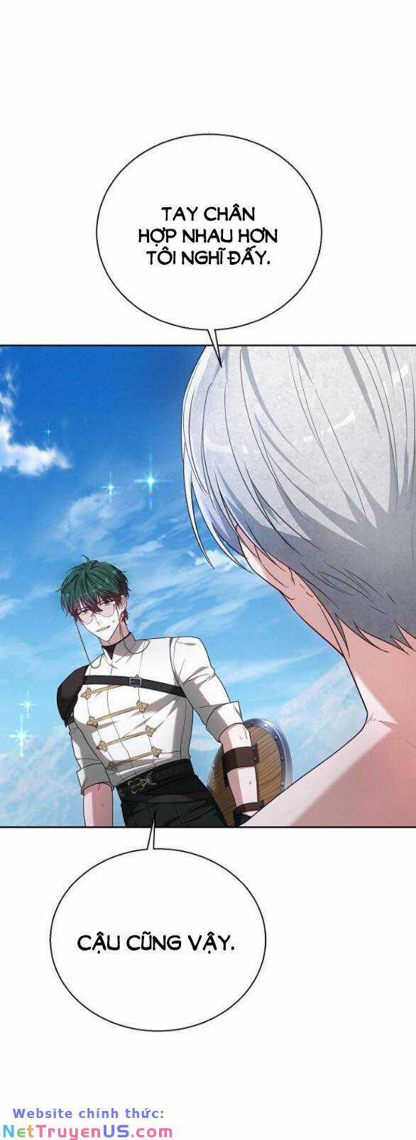 Cô Dâu Của Obsidian Chapter 9.2 trang 8