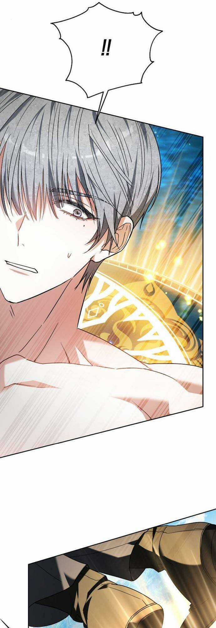 Cô Dâu Của Obsidian Chapter 9 trang 10