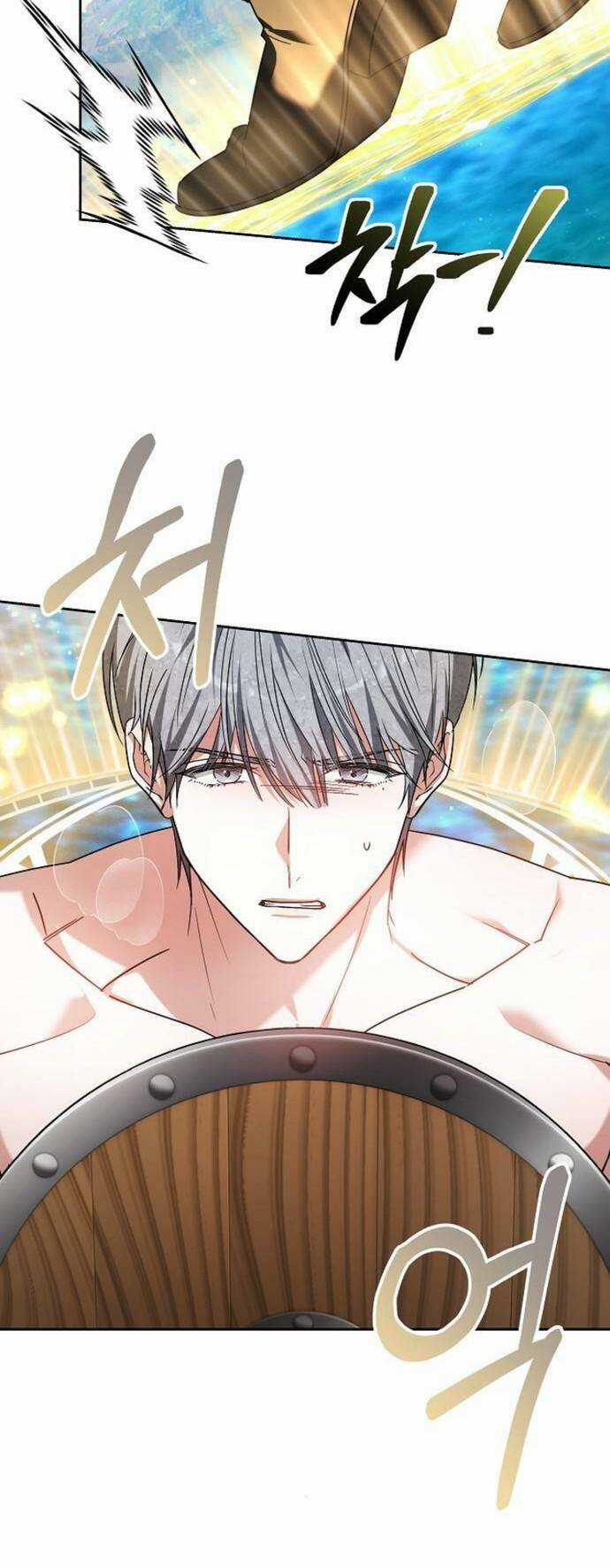 Cô Dâu Của Obsidian Chapter 9 trang 11