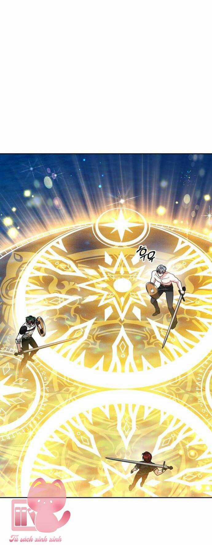 Cô Dâu Của Obsidian Chapter 9 trang 12