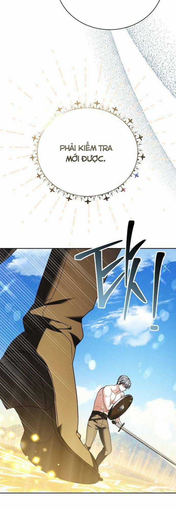 Cô Dâu Của Obsidian Chapter 9 trang 15