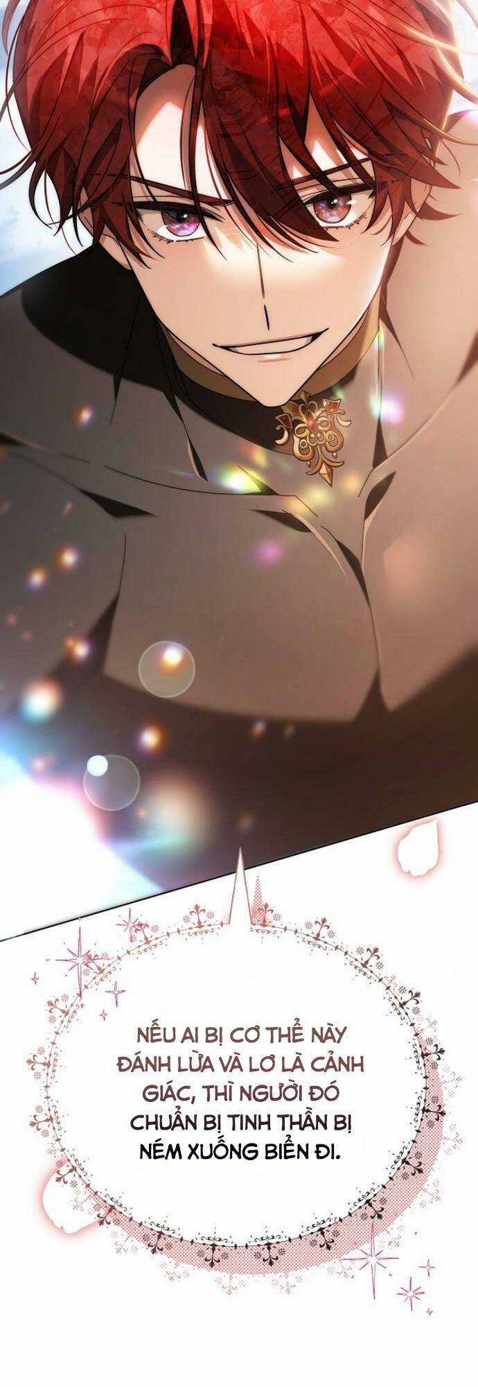 Cô Dâu Của Obsidian Chapter 9 trang 2