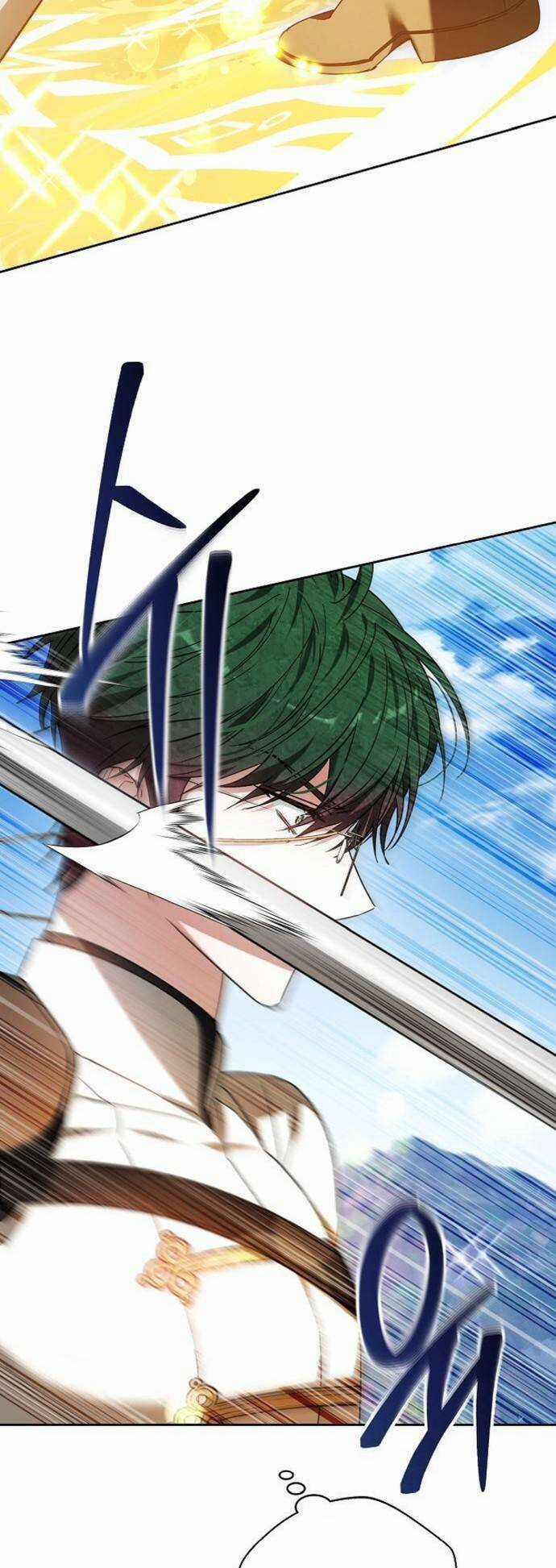 Cô Dâu Của Obsidian Chapter 9 trang 20