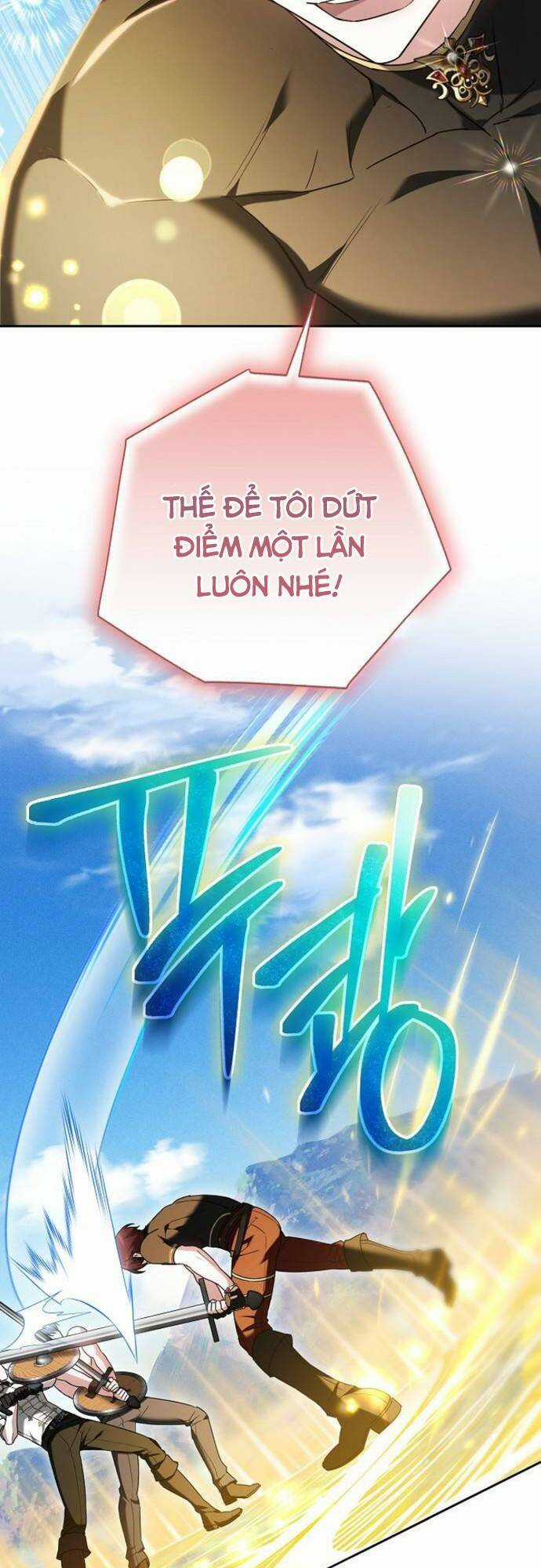 Cô Dâu Của Obsidian Chapter 9 trang 23