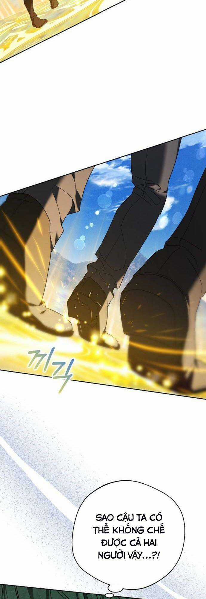 Cô Dâu Của Obsidian Chapter 9 trang 24