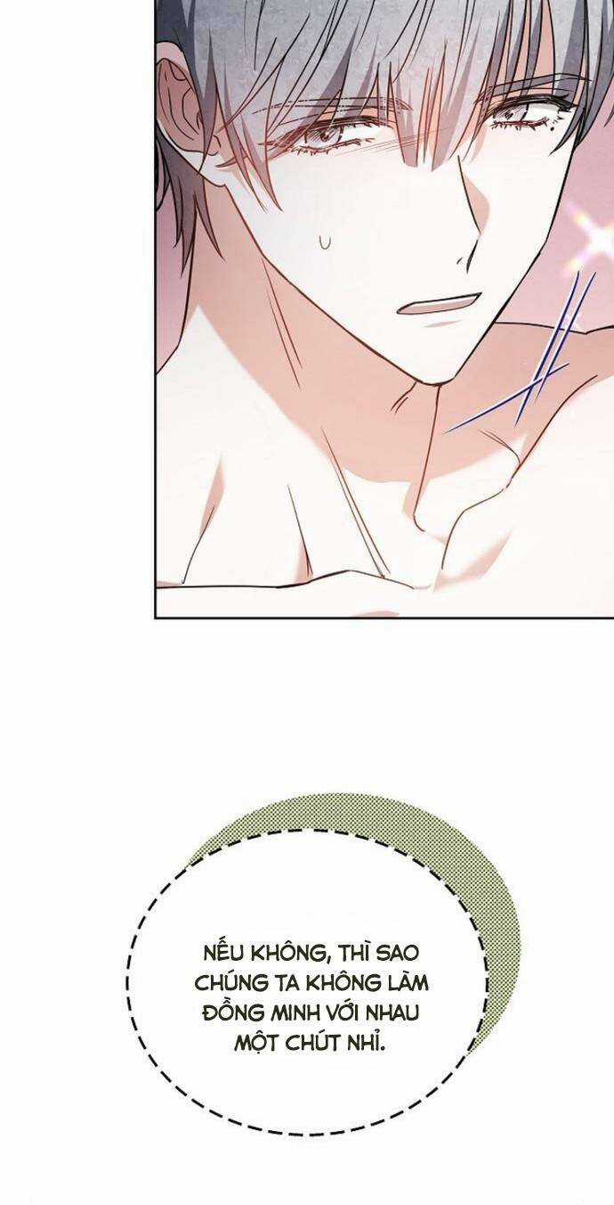 Cô Dâu Của Obsidian Chapter 9 trang 30