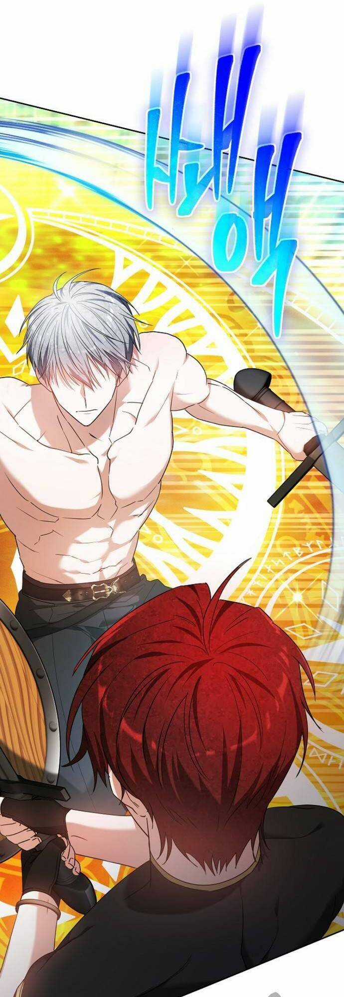 Cô Dâu Của Obsidian Chapter 9 trang 32