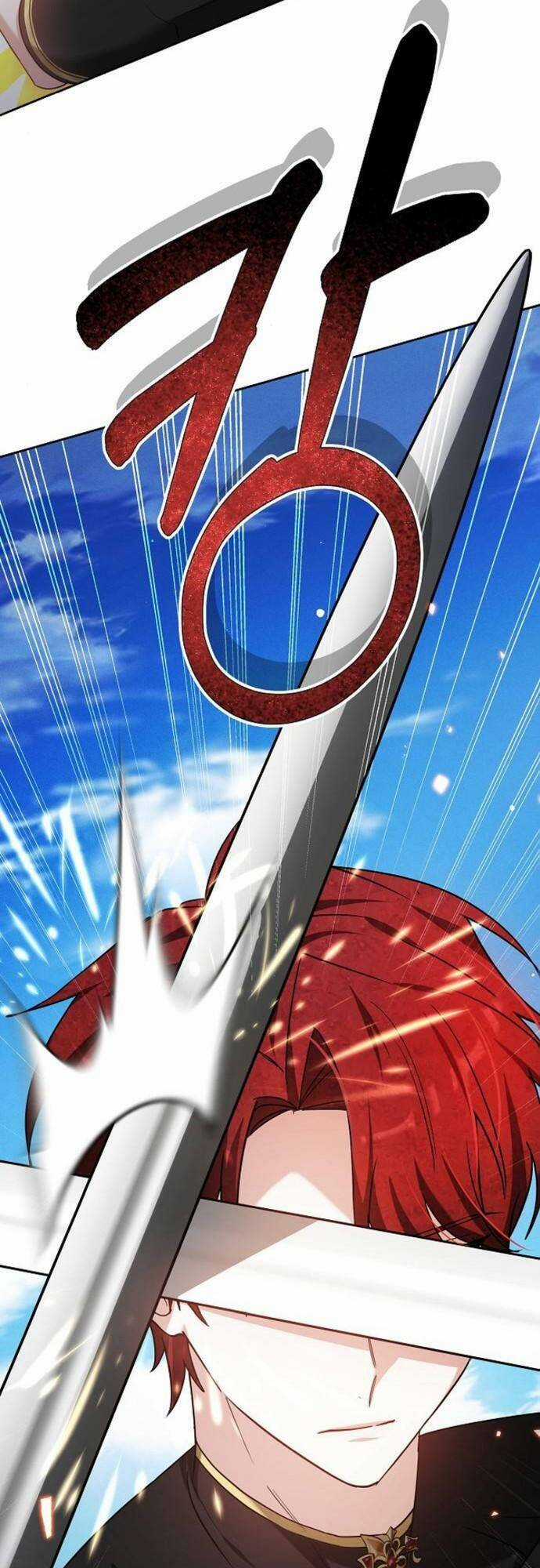 Cô Dâu Của Obsidian Chapter 9 trang 33