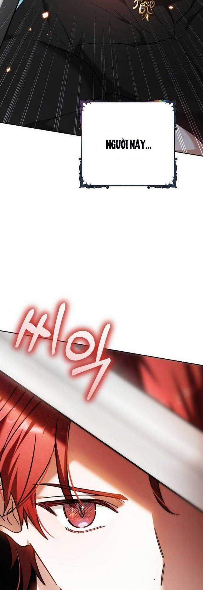 Cô Dâu Của Obsidian Chapter 9 trang 34