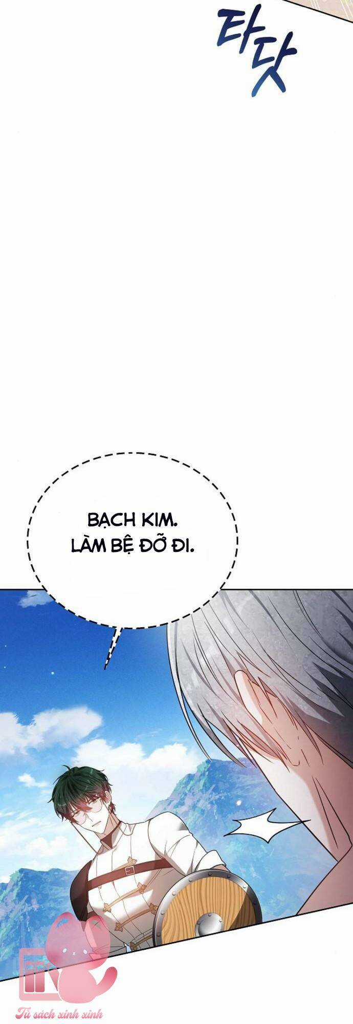 Cô Dâu Của Obsidian Chapter 9 trang 36