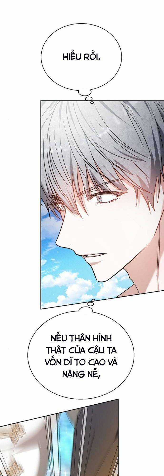 Cô Dâu Của Obsidian Chapter 9 trang 37