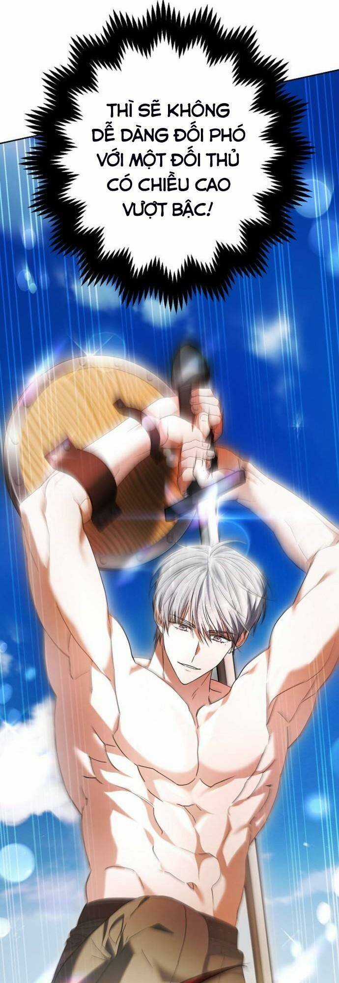 Cô Dâu Của Obsidian Chapter 9 trang 39