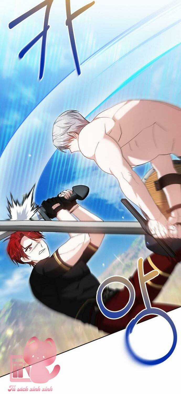 Cô Dâu Của Obsidian Chapter 9 trang 41