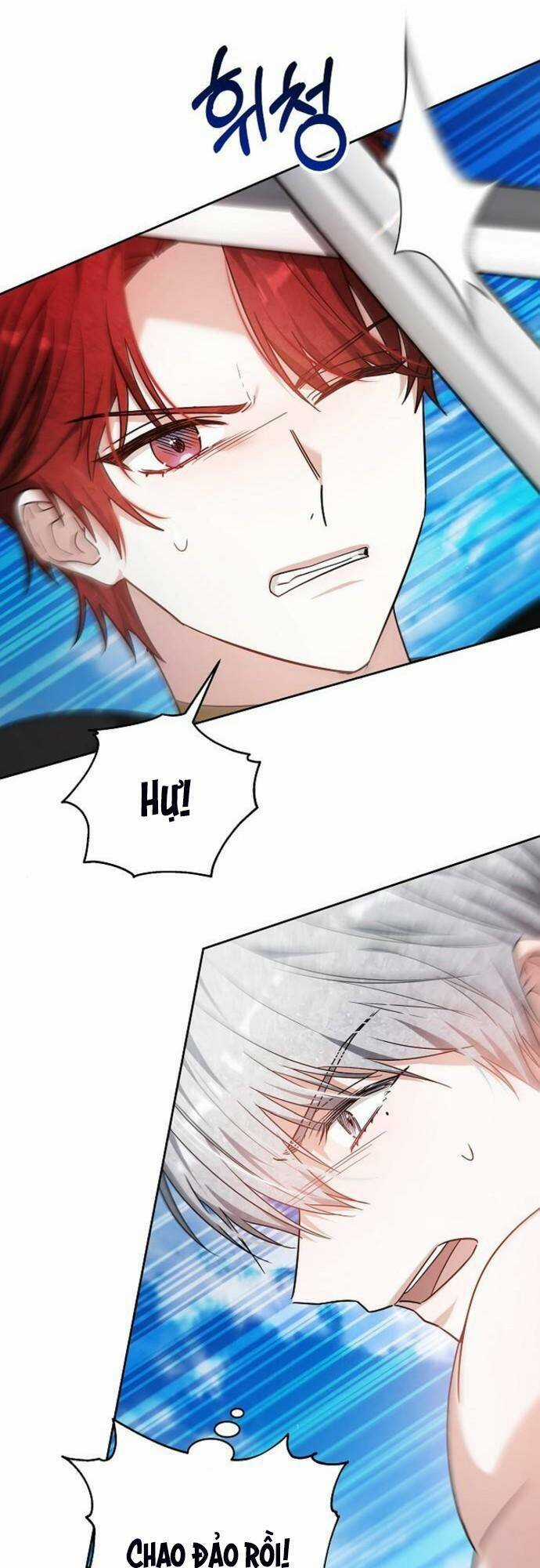 Cô Dâu Của Obsidian Chapter 9 trang 42