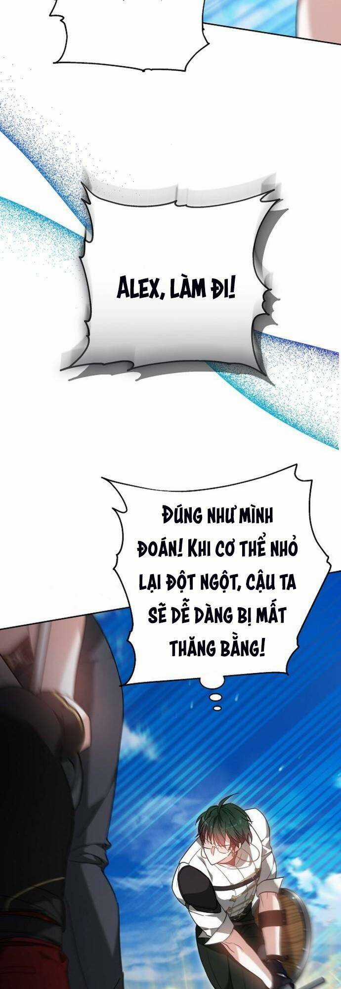 Cô Dâu Của Obsidian Chapter 9 trang 43