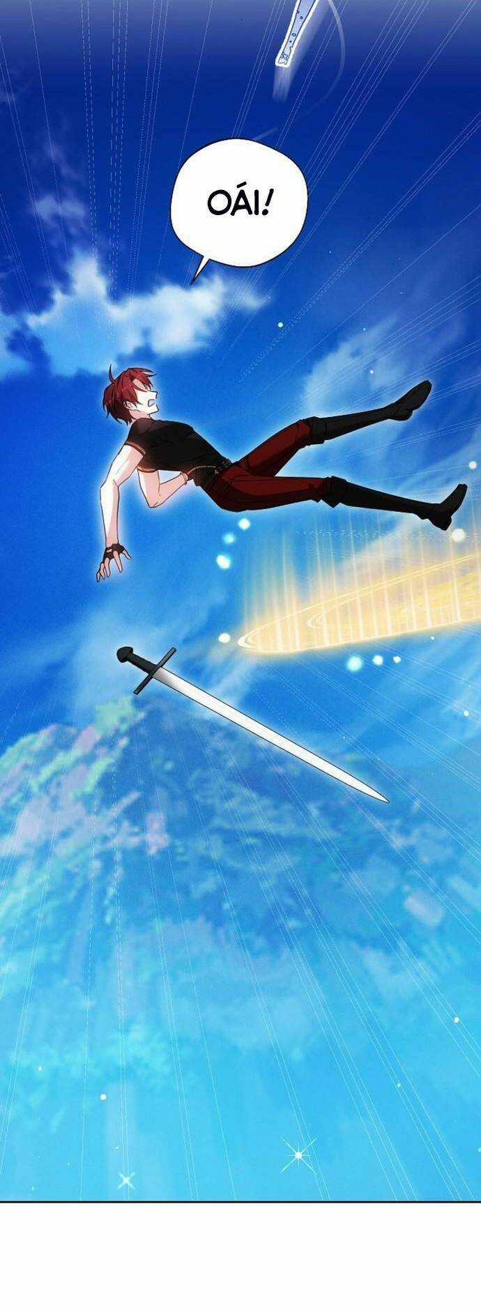 Cô Dâu Của Obsidian Chapter 9 trang 45