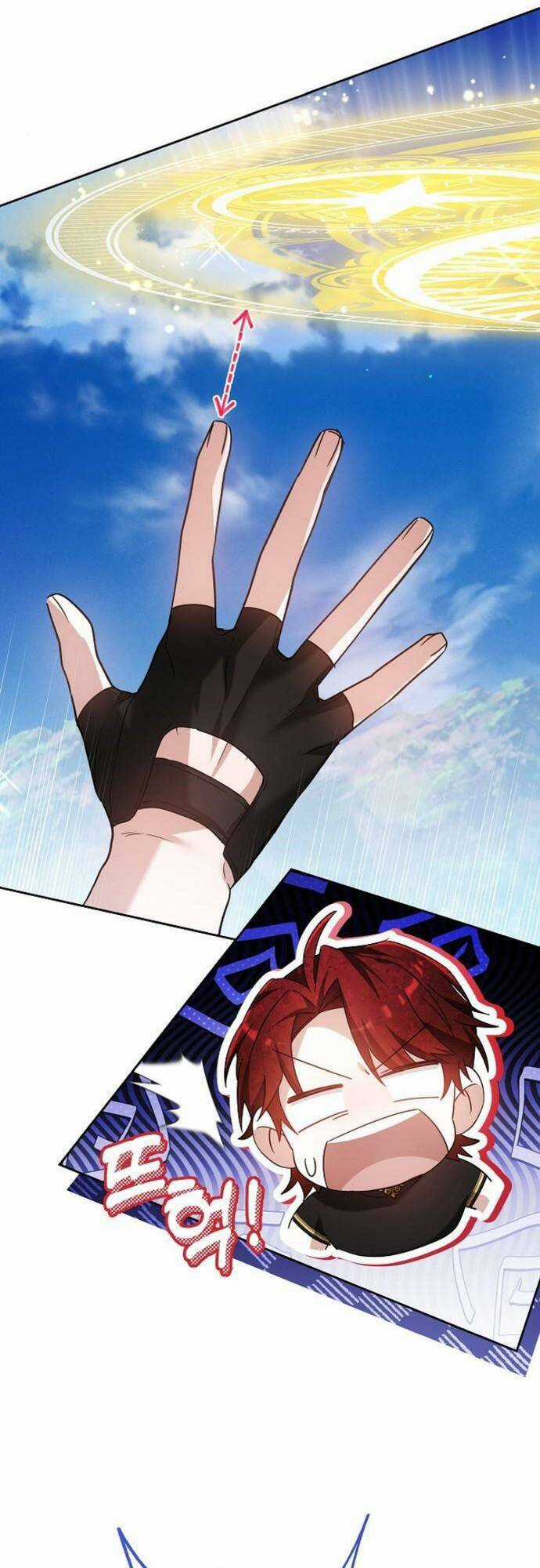 Cô Dâu Của Obsidian Chapter 9 trang 47