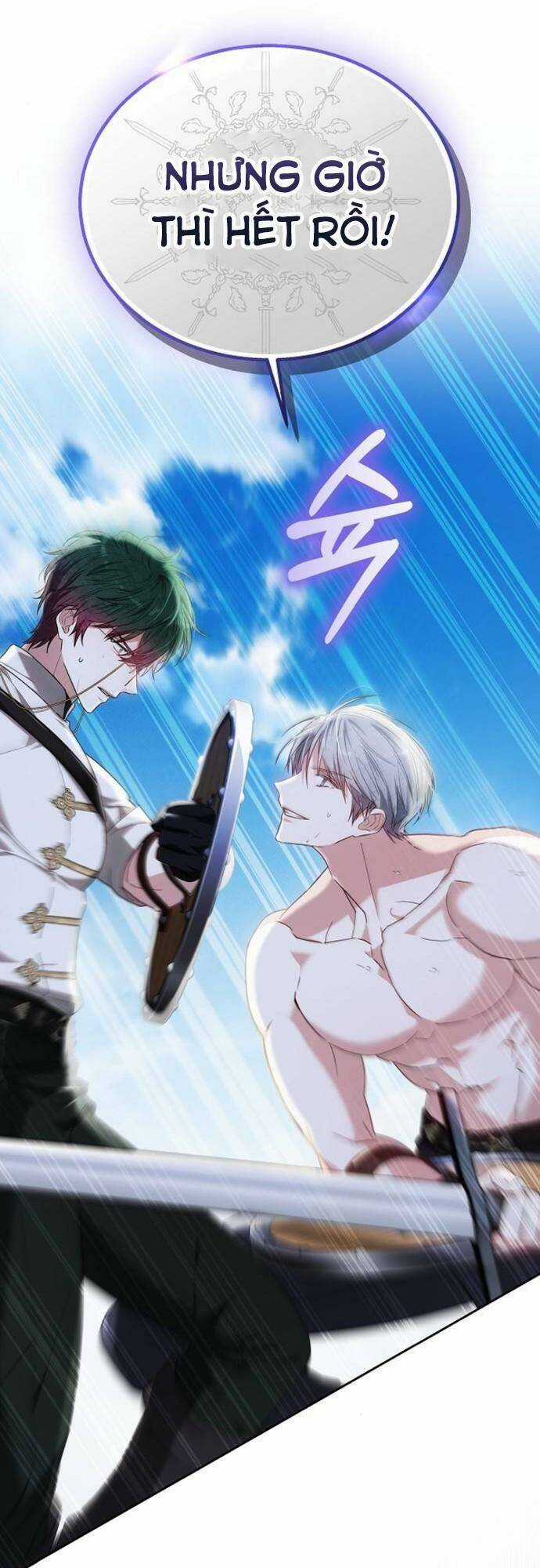 Cô Dâu Của Obsidian Chapter 9 trang 52