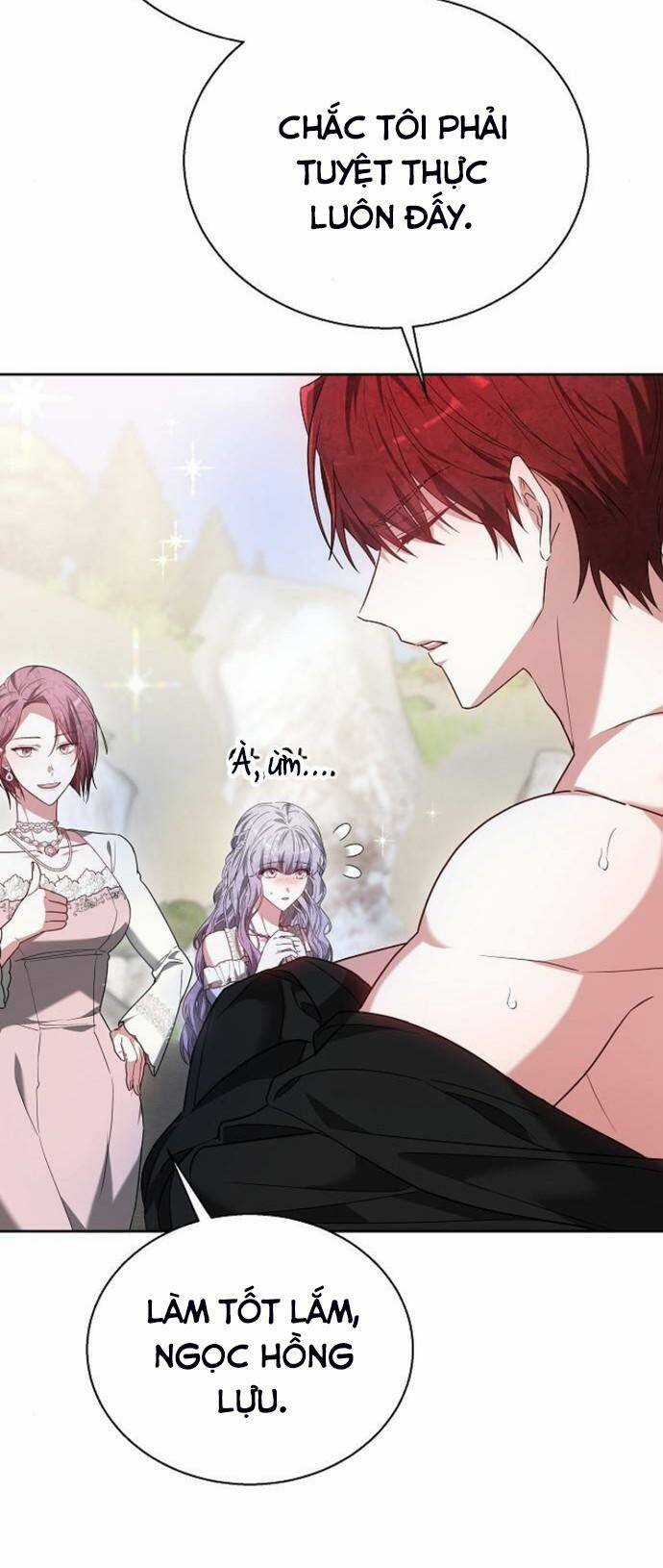 Cô Dâu Của Obsidian Chapter 9 trang 55