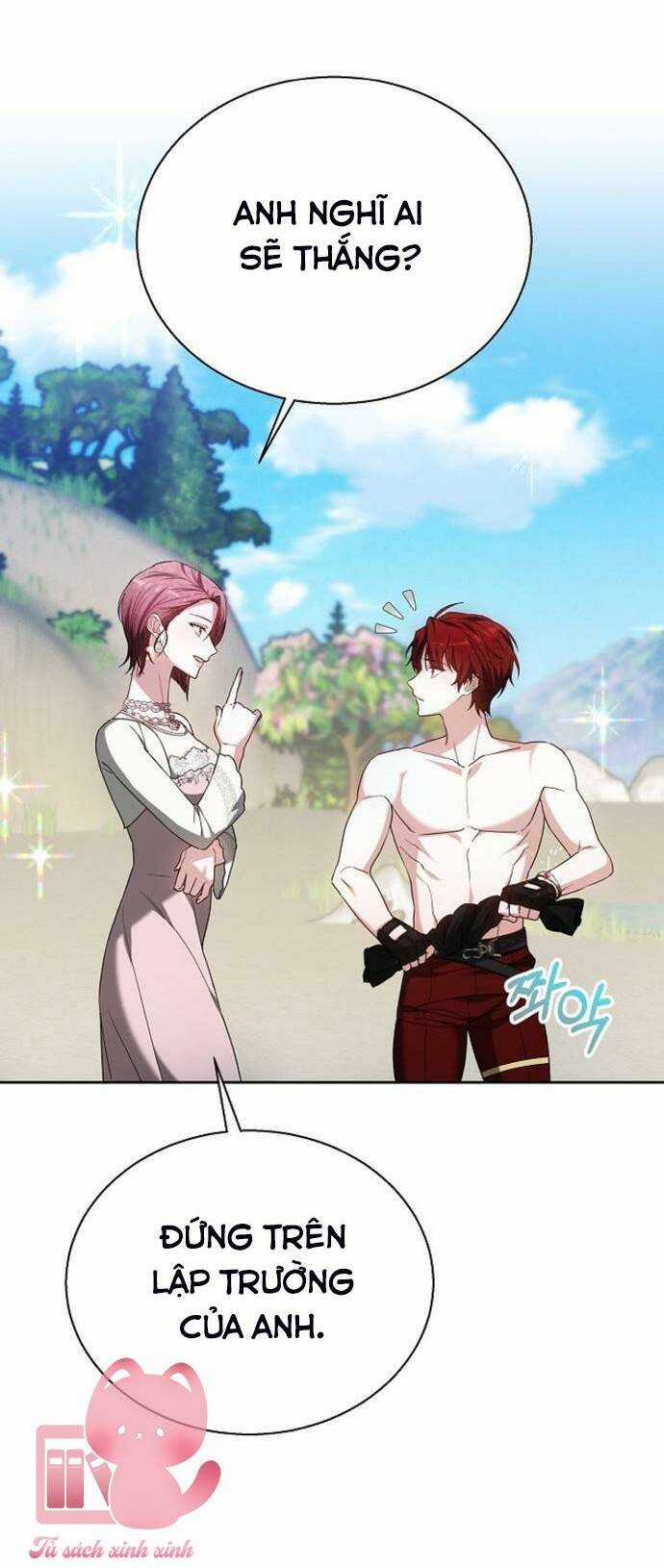 Cô Dâu Của Obsidian Chapter 9 trang 56