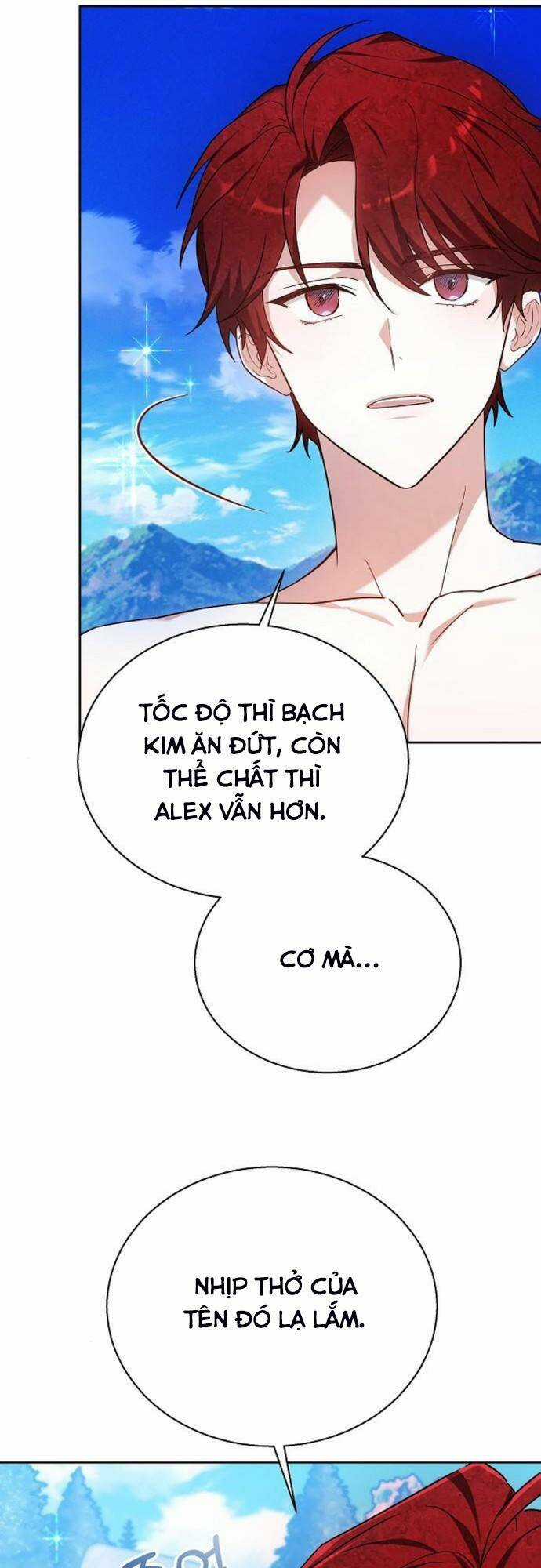 Cô Dâu Của Obsidian Chapter 9 trang 57