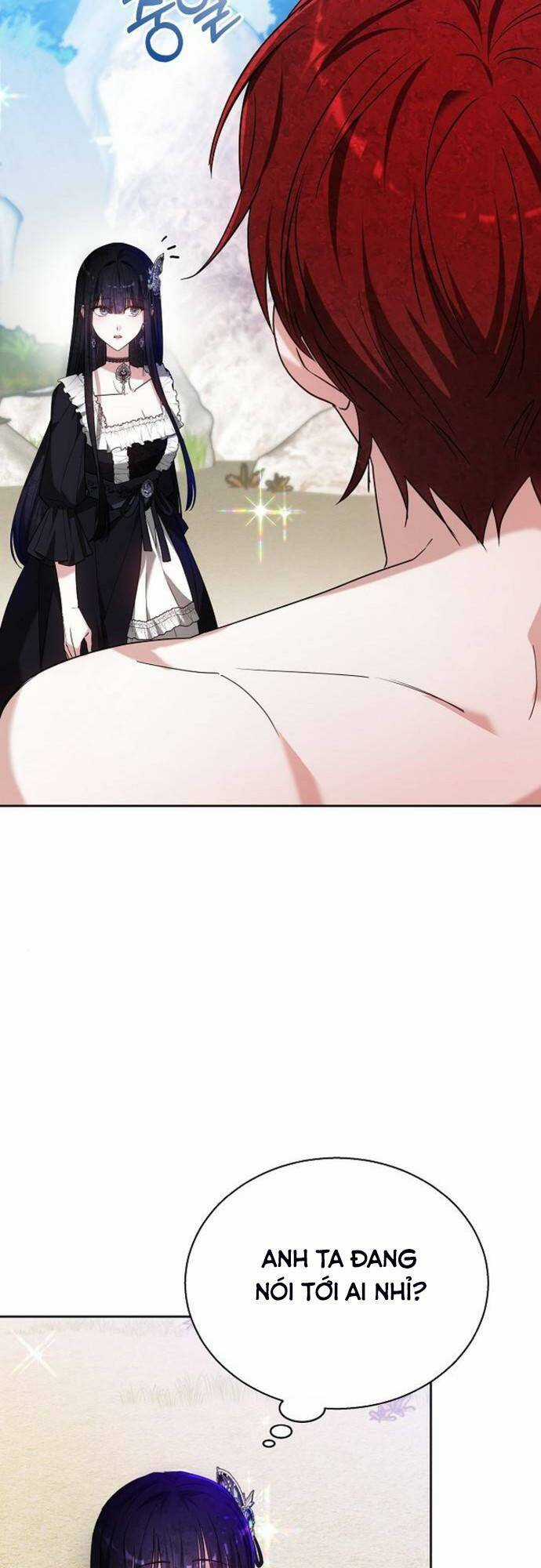 Cô Dâu Của Obsidian Chapter 9 trang 58