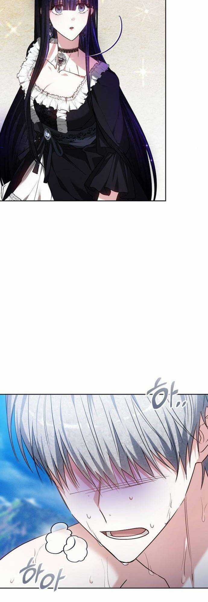 Cô Dâu Của Obsidian Chapter 9 trang 59