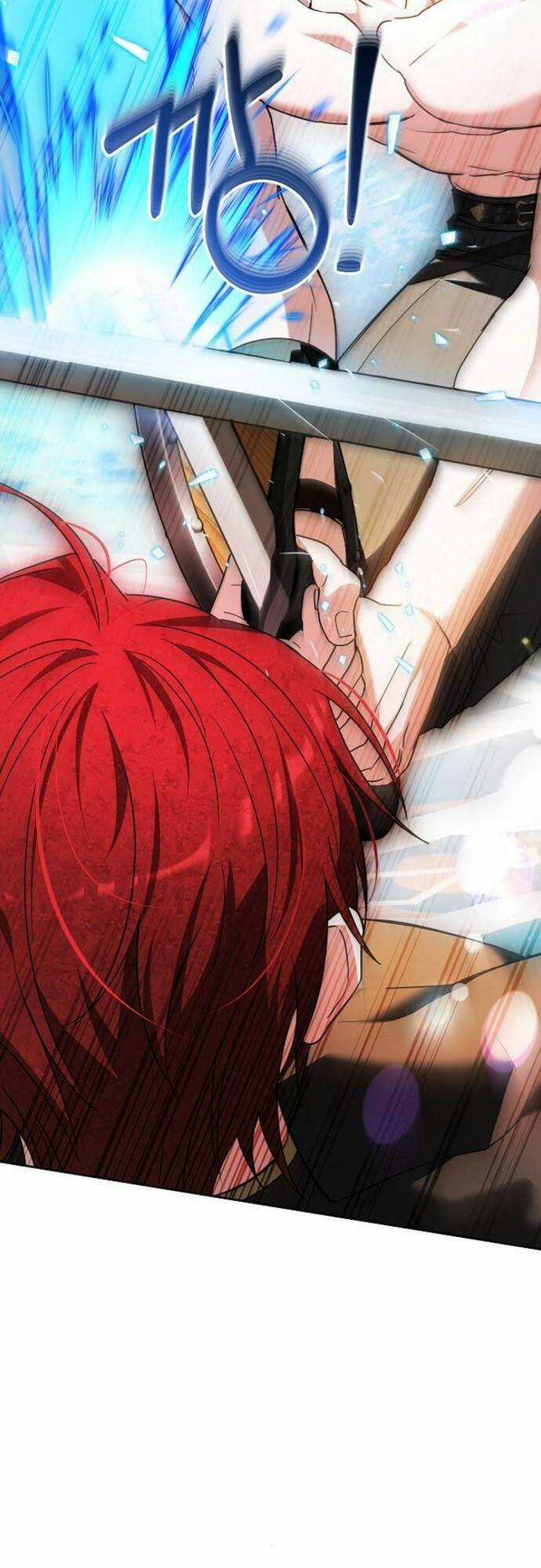 Cô Dâu Của Obsidian Chapter 9 trang 6