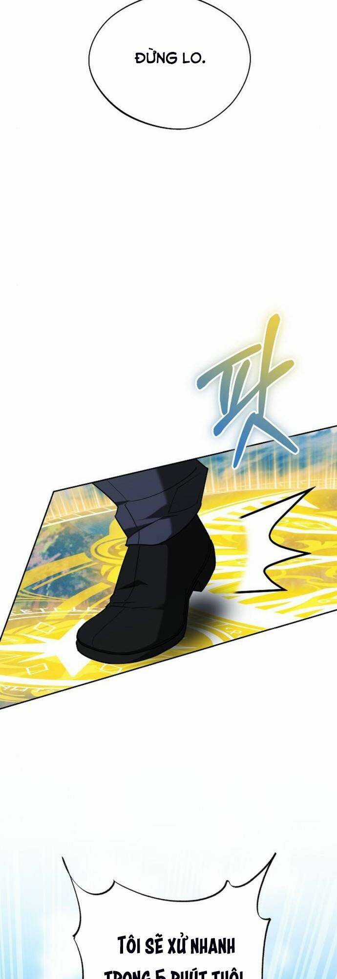 Cô Dâu Của Obsidian Chapter 9 trang 63