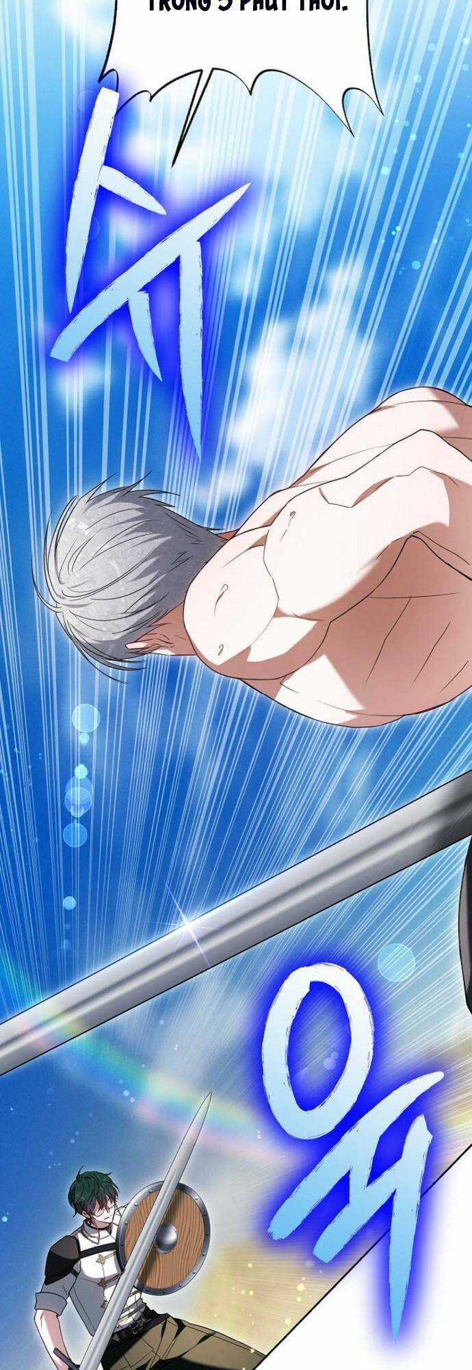 Cô Dâu Của Obsidian Chapter 9 trang 64