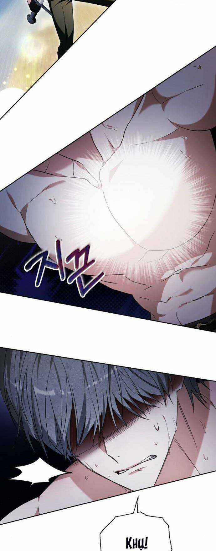 Cô Dâu Của Obsidian Chapter 9 trang 65