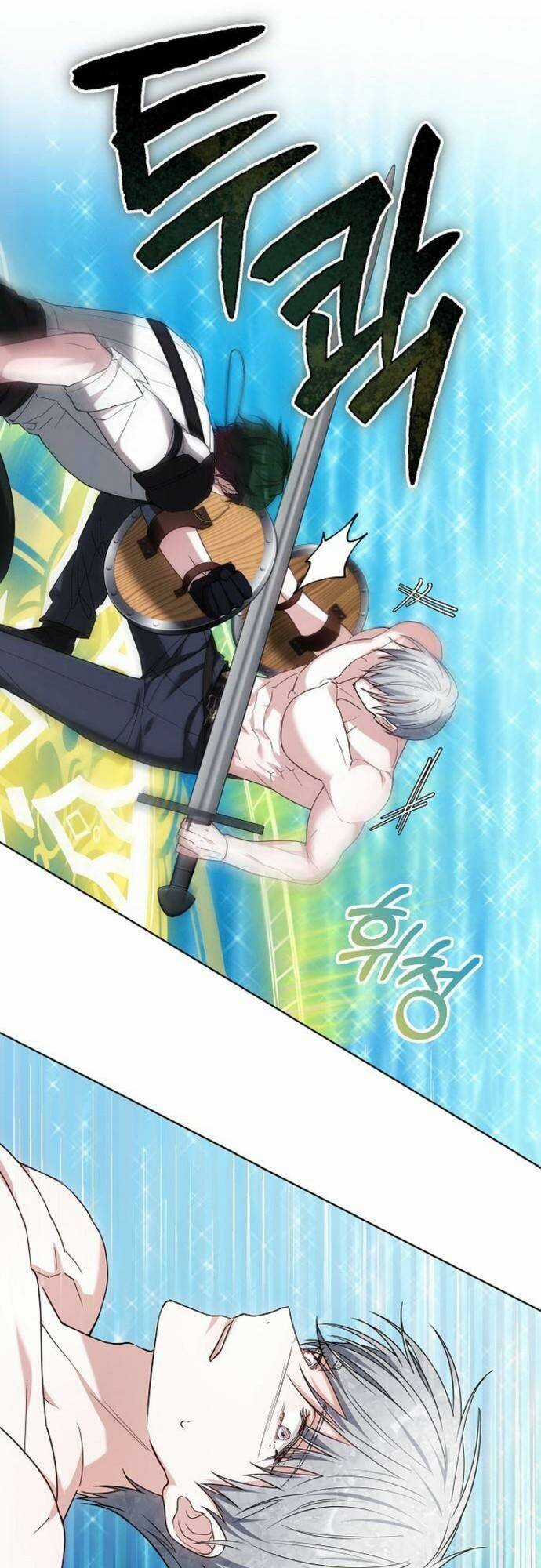 Cô Dâu Của Obsidian Chapter 9 trang 67