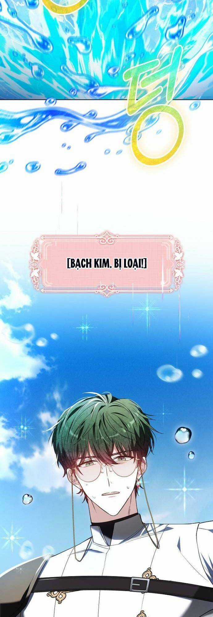 Cô Dâu Của Obsidian Chapter 9 trang 69