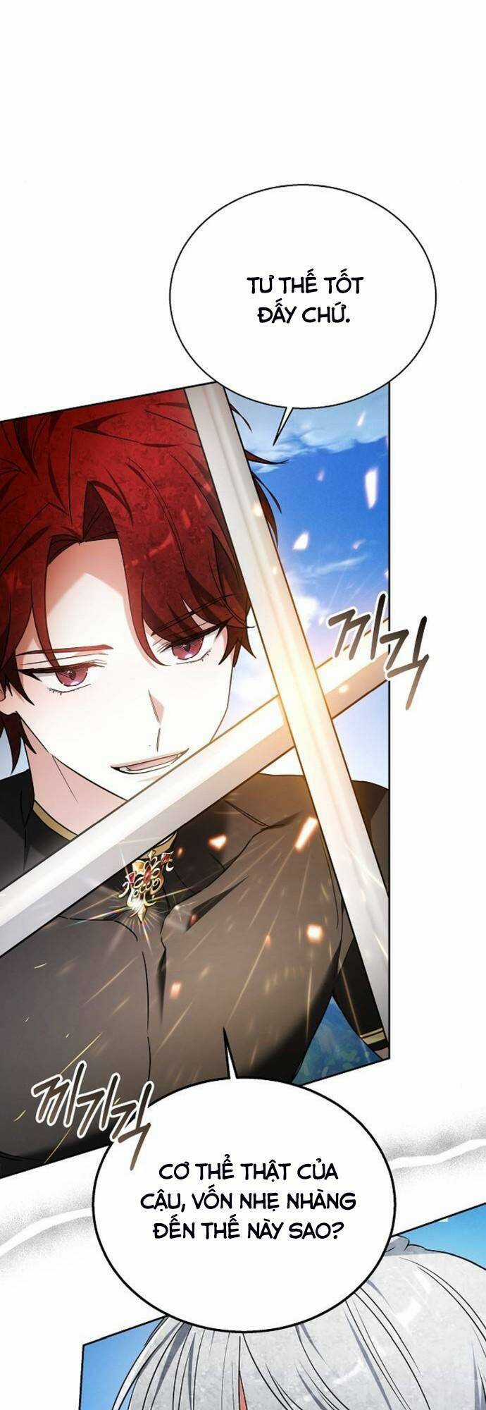 Cô Dâu Của Obsidian Chapter 9 trang 7