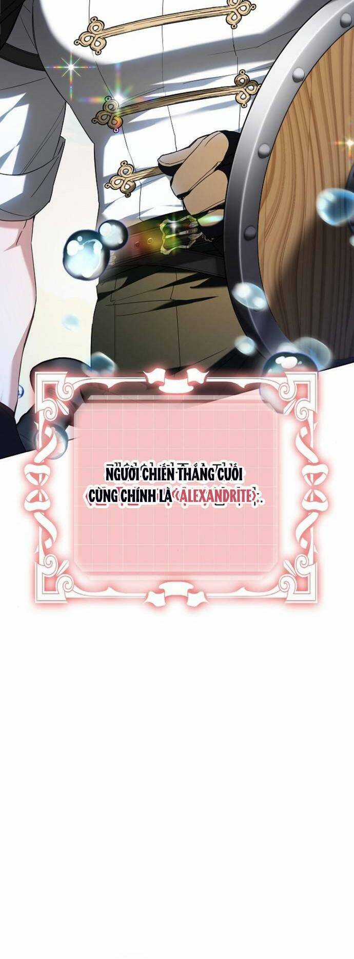 Cô Dâu Của Obsidian Chapter 9 trang 70