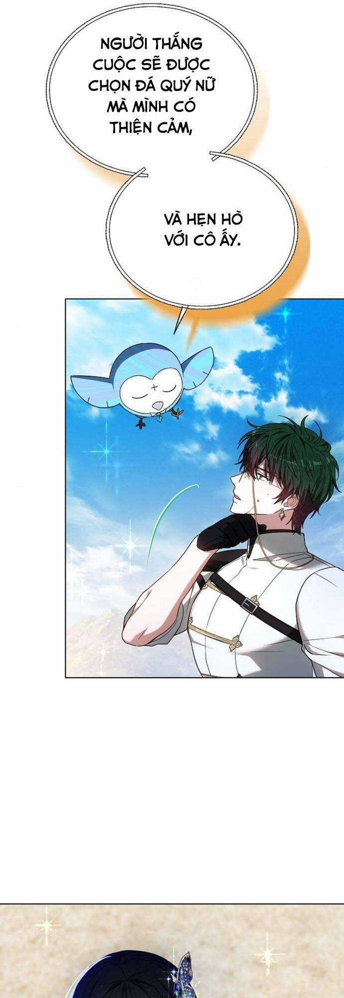 Cô Dâu Của Obsidian Chapter 9 trang 72