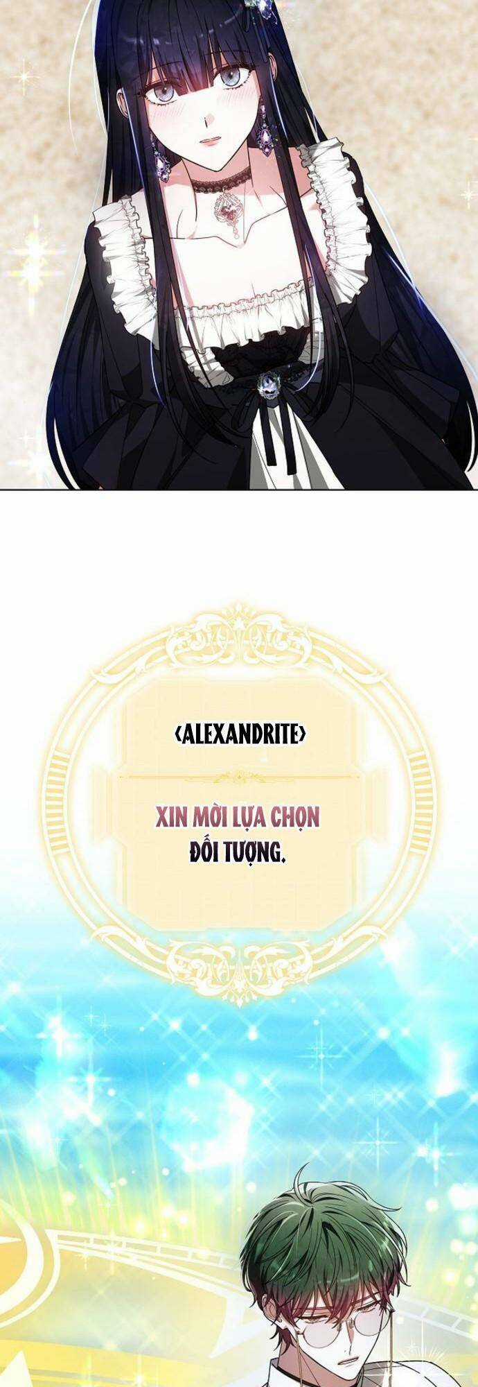 Cô Dâu Của Obsidian Chapter 9 trang 73