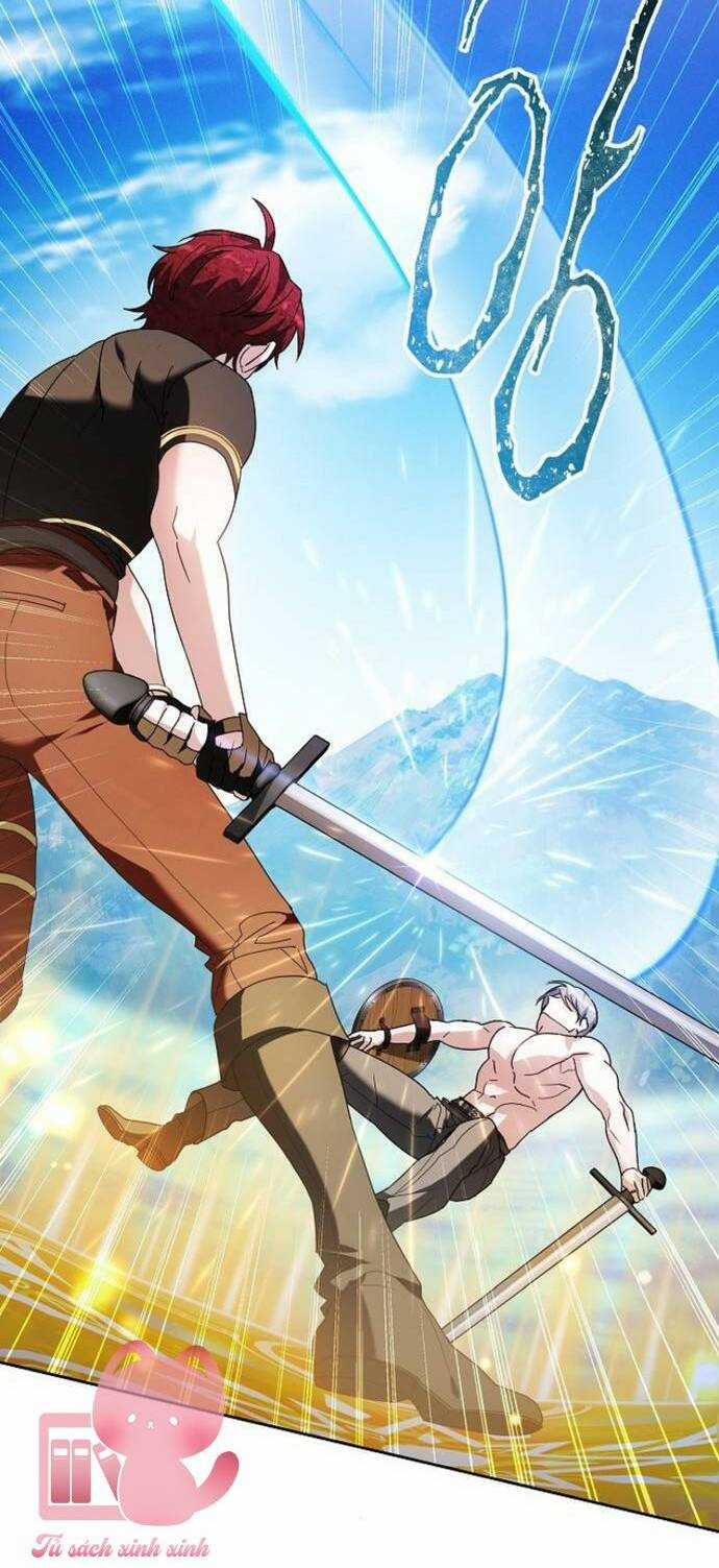 Cô Dâu Của Obsidian Chapter 9 trang 9