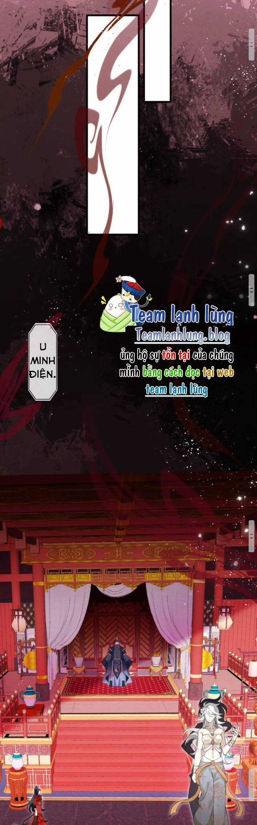 Cô Dâu Của Quỷ Vương Chapter 12 trang 19