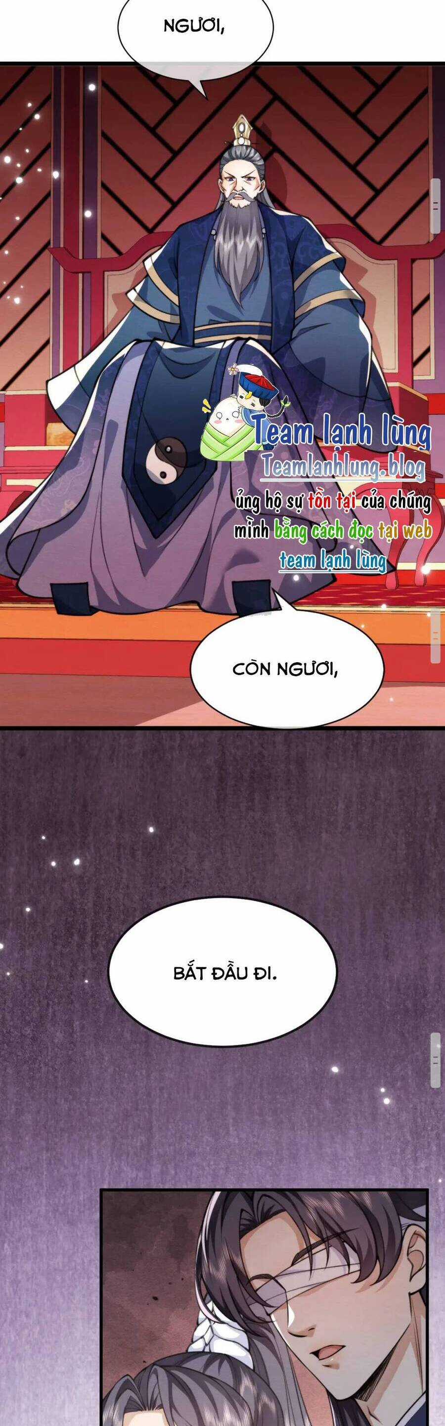 Cô Dâu Của Quỷ Vương Chapter 12 trang 21