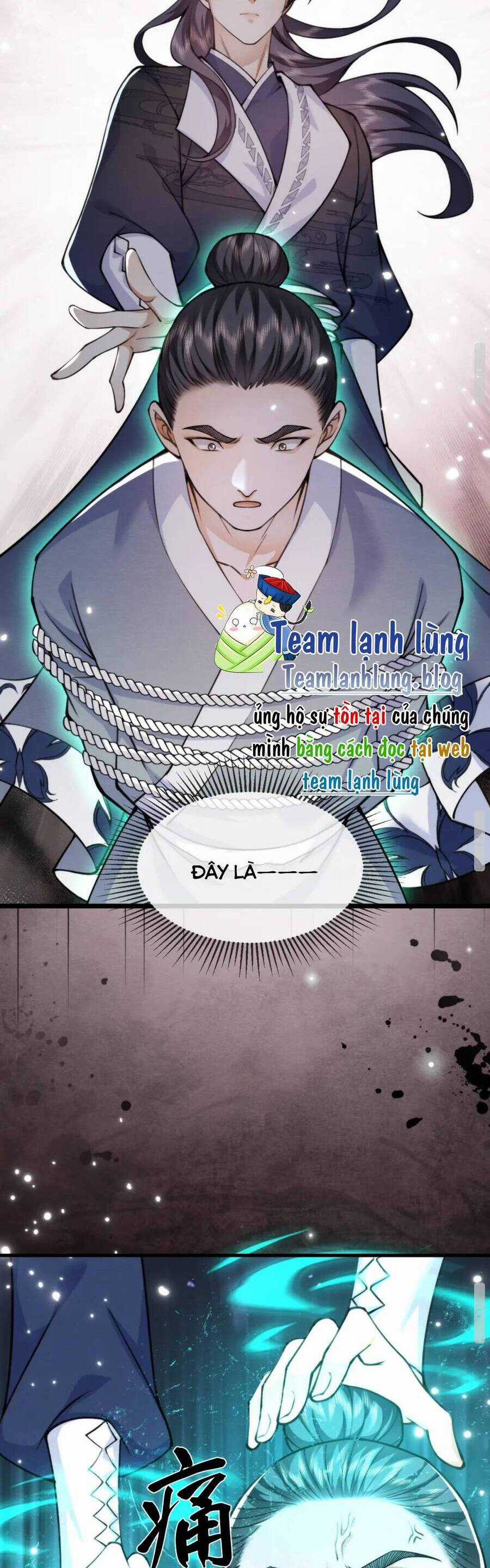 Cô Dâu Của Quỷ Vương Chapter 12 trang 23