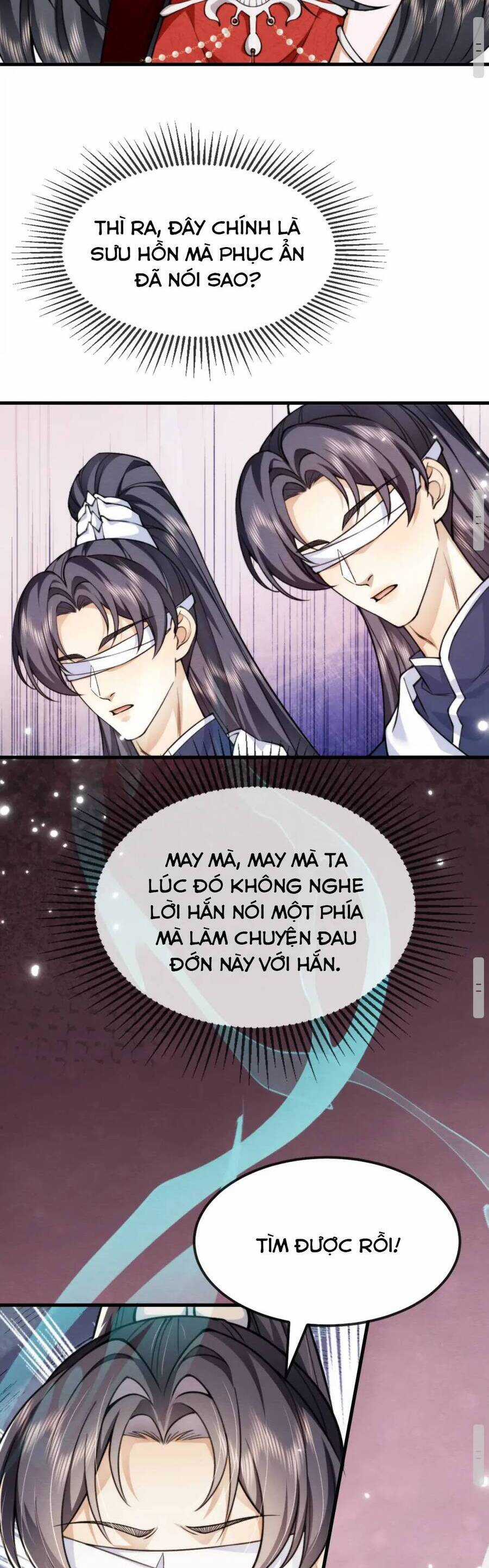 Cô Dâu Của Quỷ Vương Chapter 12 trang 25