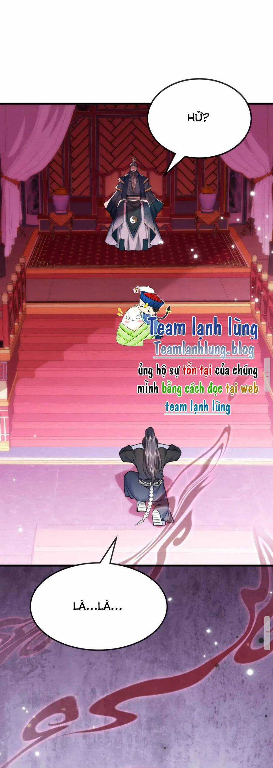 Cô Dâu Của Quỷ Vương Chapter 12 trang 27