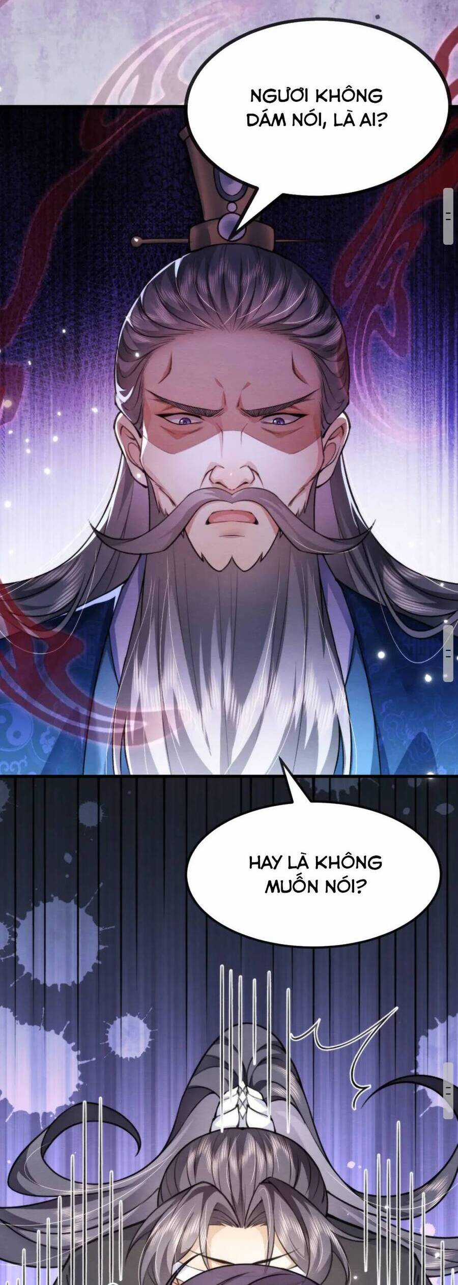 Cô Dâu Của Quỷ Vương Chapter 12 trang 28